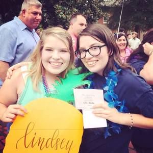 Meet your Posher, Maddie